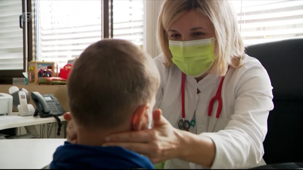 Broj oboljelih od gripe u HNK-u raste, liječnici savjetuju odgovorno ponašanje