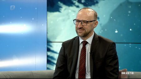 Dženan Handžić o 489 godina Gazi Husrev-begove biblioteke: Skoro pet stoljeća znanja u srcu Sarajeva