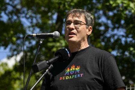 Gradonačelnik Budimpešte optužen zbog Parade ponosa