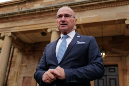 Grlić Radman o američkim carinskim prijetnjama zbog Grenlanda: Saveznici se moraju međusobno poštovati