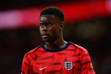 Marc Guéhi novi fudbaler Manchester Cityja