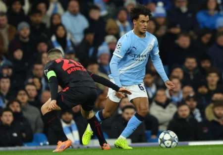 Oscar Bobb prelazi iz Manchester Cityja u Fulham