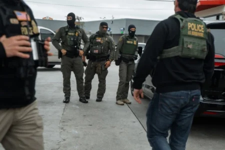 Američka granična patrola uključena u pucnjavu u Arizoni, jedna osoba teško povrijeđena