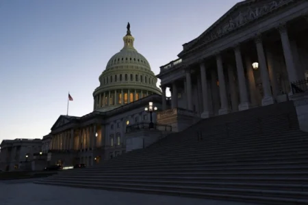 Kongresmeni kritikuju Trumpa zbog pisma Norveškoj: Poremećeno i opasno