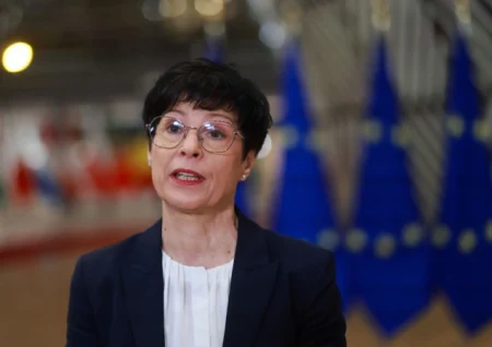 Kos upozorila Srbiju zbog izmjena pravosudnih zakona: Korak unazad na EU putu