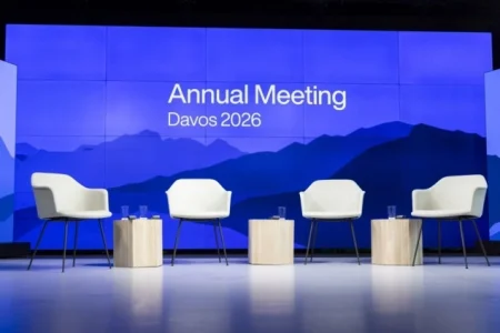 Svjetski lideri naredne sedmice na Svjetskom ekonomskom forumu u Davosu