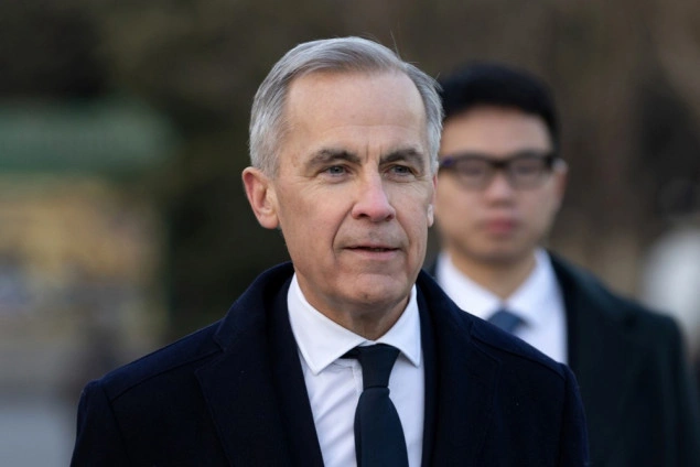 Kanadski premijer: Stojim iza onoga što sam rekao u Davosu Kanadski premijer: Stojim iza onoga što sam rekao u Davosu