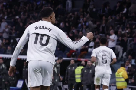 Real Madrid pobijedio Levante u Primeri