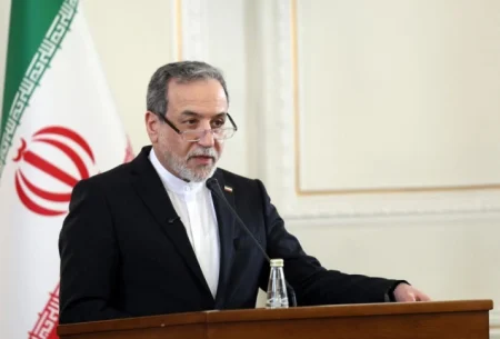 Iran: Nema pregovora pod prijetnjama SAD-a