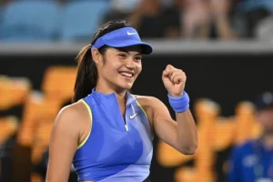 Raducanu raskinula saradnju s trenerom Roigom nakon šest mjeseci