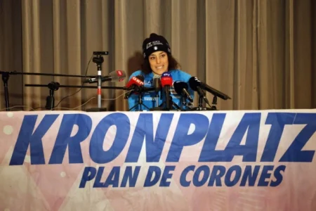 Brignone se sutra vraća na stazu, još uvijek neizvjestan nastup na ZOI