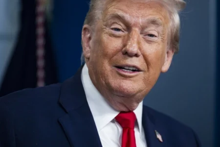 Trumpa pitali koliko daleko će ići da bi stekao Grenland, on kazao: Saznat ćete