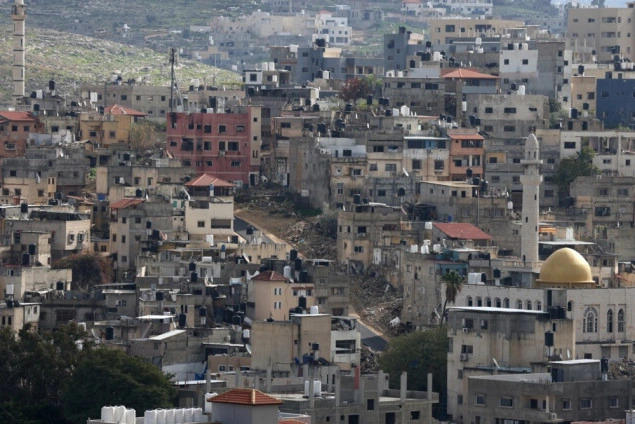 UN upozorava: Ilegalna izraelska naselja ugrožavaju drugu fazu primirja u Gazi UN upozorava: Ilegalna izraelska naselja ugrožavaju drugu fazu primirja u Gazi