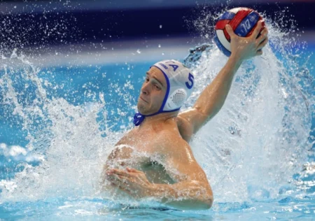 Italija savladala Hrvatsku i plasirala se u polufinale EP u vaterpolu