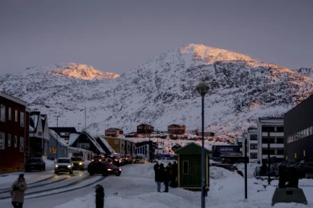NATO se kreće ka kompromisu o Grenlandu