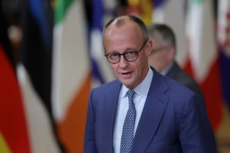 Merz: Jedinstvo EU ključ za deeskalaciju Grenlanda i carinskih prijetnji