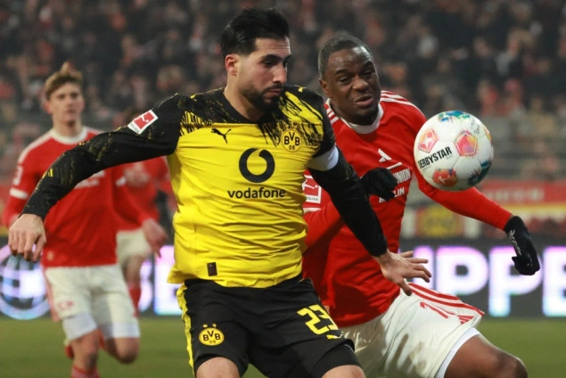 Prihodi vodećih njemačkih fudbalskih liga premašili šest milijardi eura Prihodi vodećih njemačkih fudbalskih liga premašili šest milijardi eura