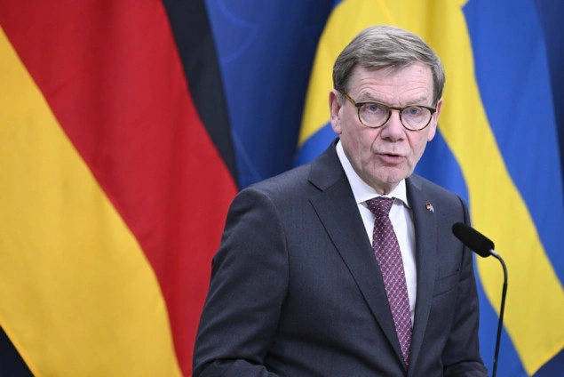 Wadhepul: Ukrajina zaslužuje poštenu priliku za pridruživanje EU Wadhepul: Ukrajina zaslužuje poštenu priliku za pridruživanje EU