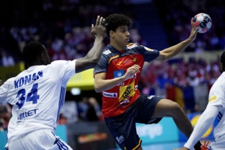 EP rukomet: Španjolci šokirali Francuze