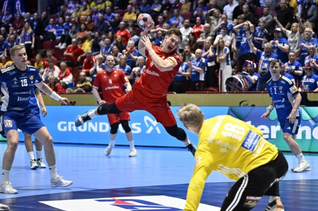 Remi Islanda i Švicarske u drugoj fazi Evropskog prvenstva Remi Islanda i Švicarske u drugoj fazi Evropskog prvenstva