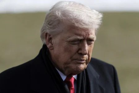 Trump: SAD više neće pomagati Iraku ako al-Maliki bude izabran za premijera Trump: SAD više neće pomagati Iraku ako al-Maliki bude izabran za premijera