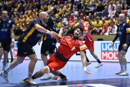 Remi Švedske i Mađarske, odluka o polufinalistima u posljednjem kolu