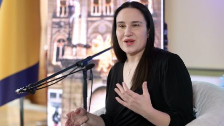 Reakcija OSCE-a na postove Benjamine Karić: Kritičko izvještavanje se treba tolerisati