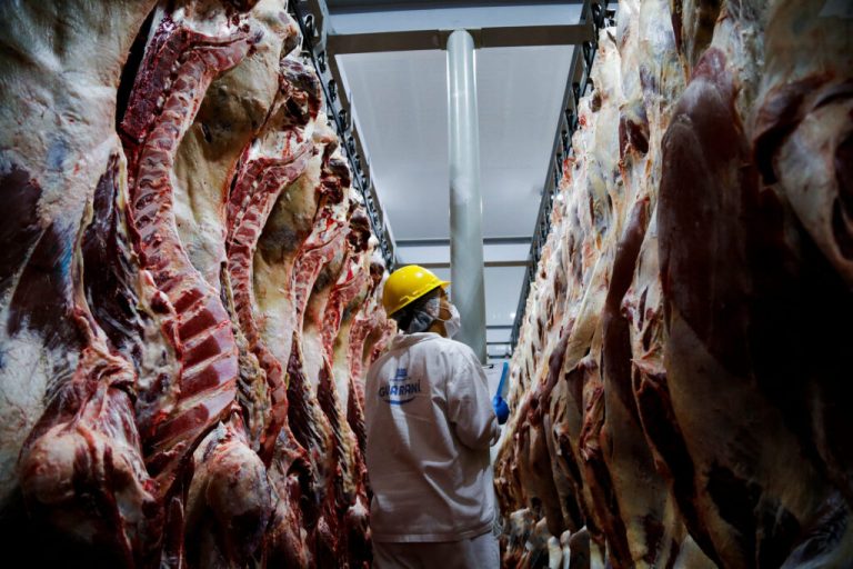 Zabrana bez koordinacije: Šta nam slučaj južnoameričkog mesa govori o sistemu sigurnosti hrane u BiH? Zabrana bez koordinacije: Šta nam slučaj južnoameričkog mesa govori o sistemu sigurnosti hrane u BiH?