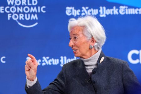 Davos pred dva velika izazova, Trump bi mogao biti lakši problem