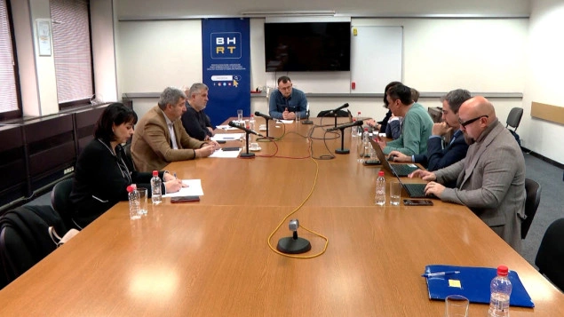 Ugrožen BHRT, ugroženo i emitiranje RTV Federacije BiH – poručuju uprave Ugrožen BHRT, ugroženo i emitiranje RTV Federacije BiH – poručuju uprave