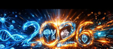 2026. – godina u kojoj bi znanost i biotehnologija trebale početi isporučivati ono što obećavaju