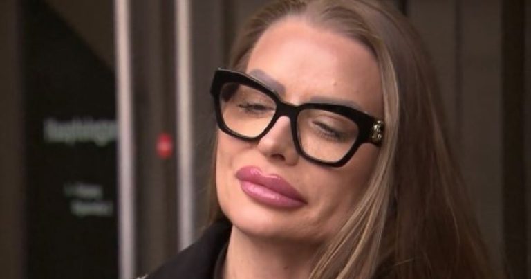 Ona je jako dobra glumica, ja sam bio samo vozač