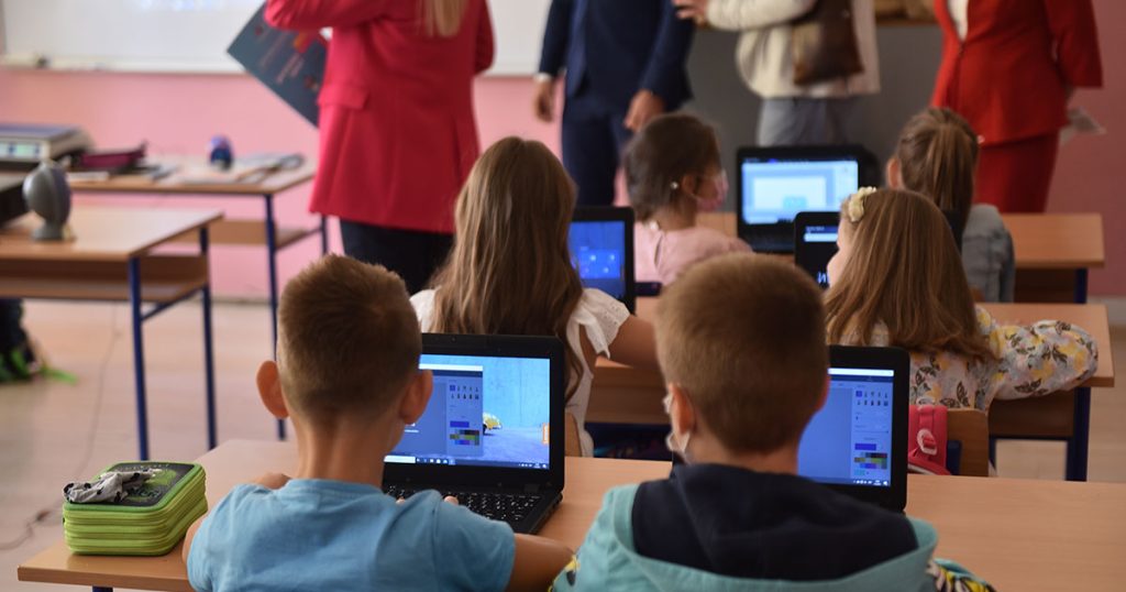 Republika Srpska je za 20 godina izgubila 38.000 učenika osnovnih škola