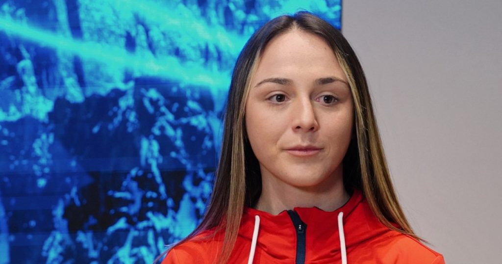 Srbija posle 12 godina ima predstavnika u nordijskom skijanju