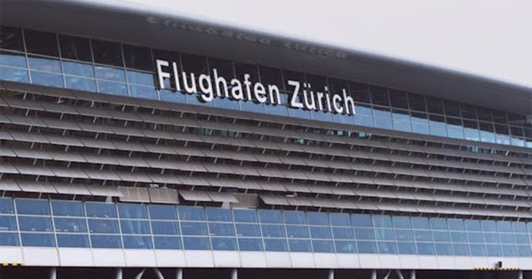 Prošle godine na aerodromu u Cirihu zaplijenjeno je više od četiri tone droge