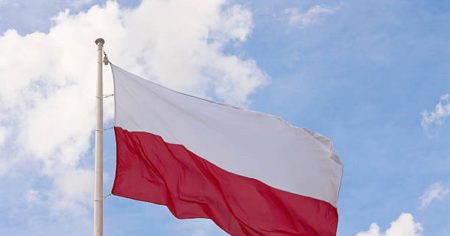 Poljska gradi svoj “Pentagon”