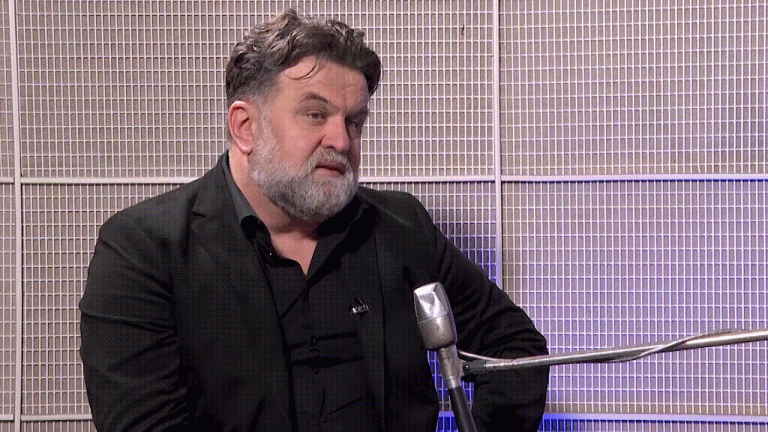 Andrija Jarak u podcastu Mimara: Nije me strah zbog ovoga što radim Andrija Jarak u podcastu Mimara: Nije me strah zbog ovoga što radim