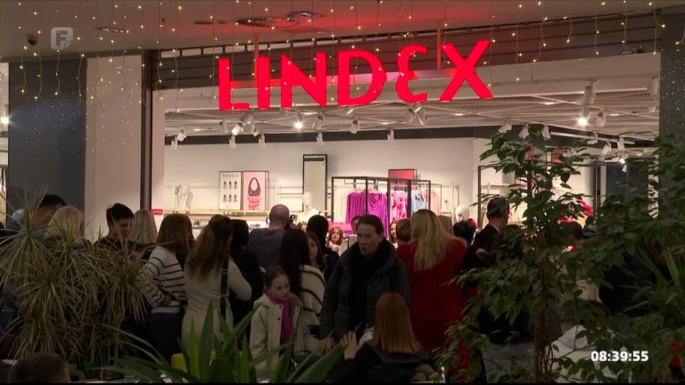 Zima s Lindexom: Porodična zabava, animacija za djecu i zimski popusti