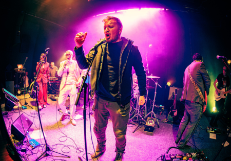 Bend Mayales i Edo Maajka – hit koji već svi vole dobio i spot