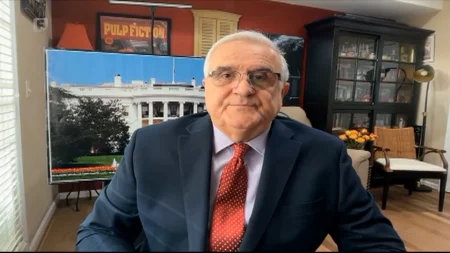 Komentar Ivice Puljića: Što smo upamtili u prvoj godini Trumpovog drugog mandata