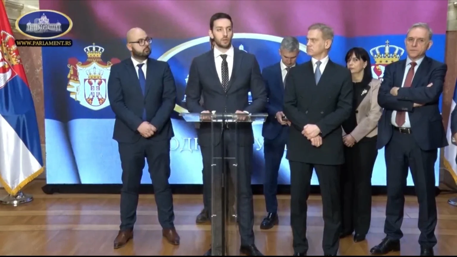 Utisci se sabiraju: Završena posjeta EU parlamentaraca Srbiji