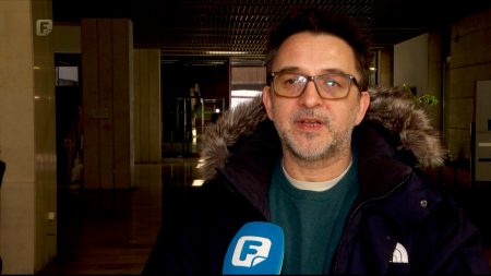 Timur Makarević o novoj bh. seriji: Komar je pao na pogodno tlo