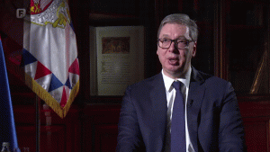 Vučić: Nikada nisam pucao ni ubijao – to su notorne laži