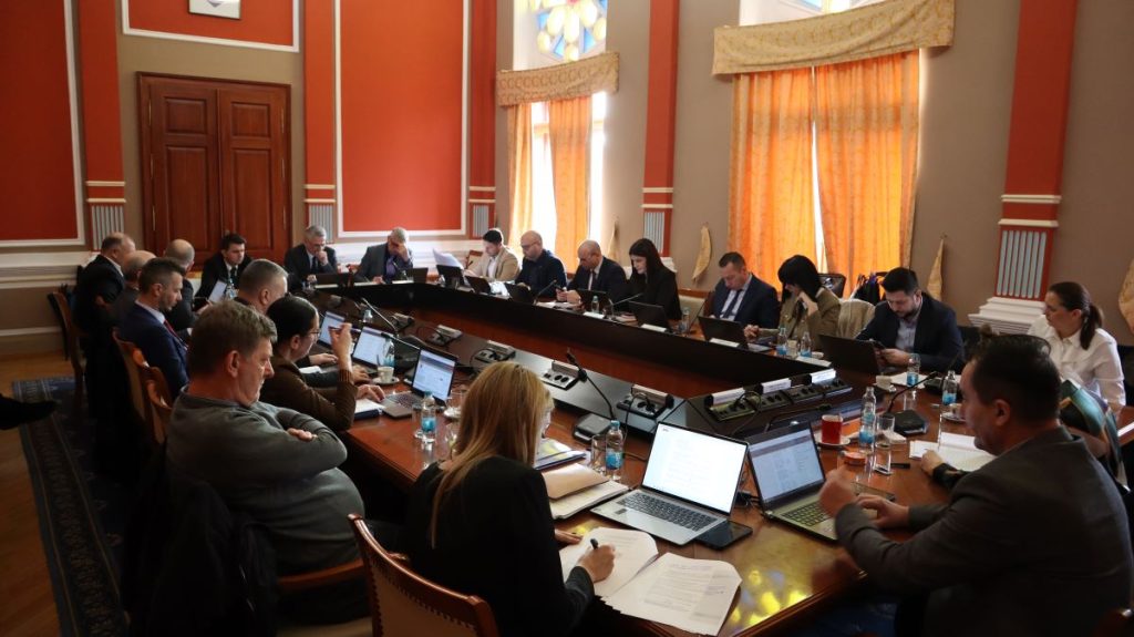 Održana 52. redovna sjednica Vlade Brčko distrikta BiH