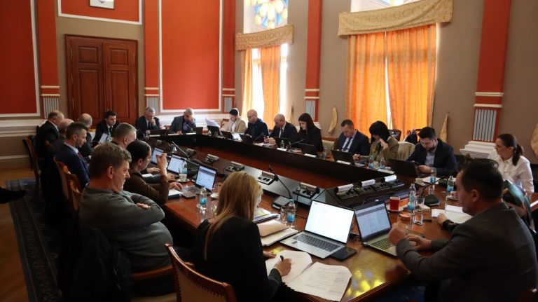 Održana 52. redovna sjednica Vlade Brčko distrikta BiH