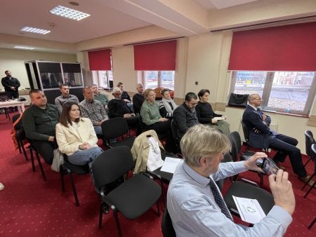 Počela kampanja pod nazivom „Usvojimo nove navike – iskoristimo otpad“