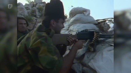 Sarajevo se pridružuje krivičnom postupku u Italiji u predmetu Sarajevo safari