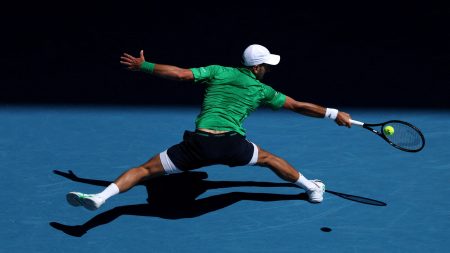 Botanika i tenis: Ko je Đokovićev najstariji prijatelj u Melburnu