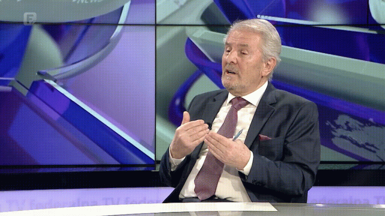 Lendo: Građani Federacije se nalaze u blokadi, i s vanjske i s unutrašnje strane