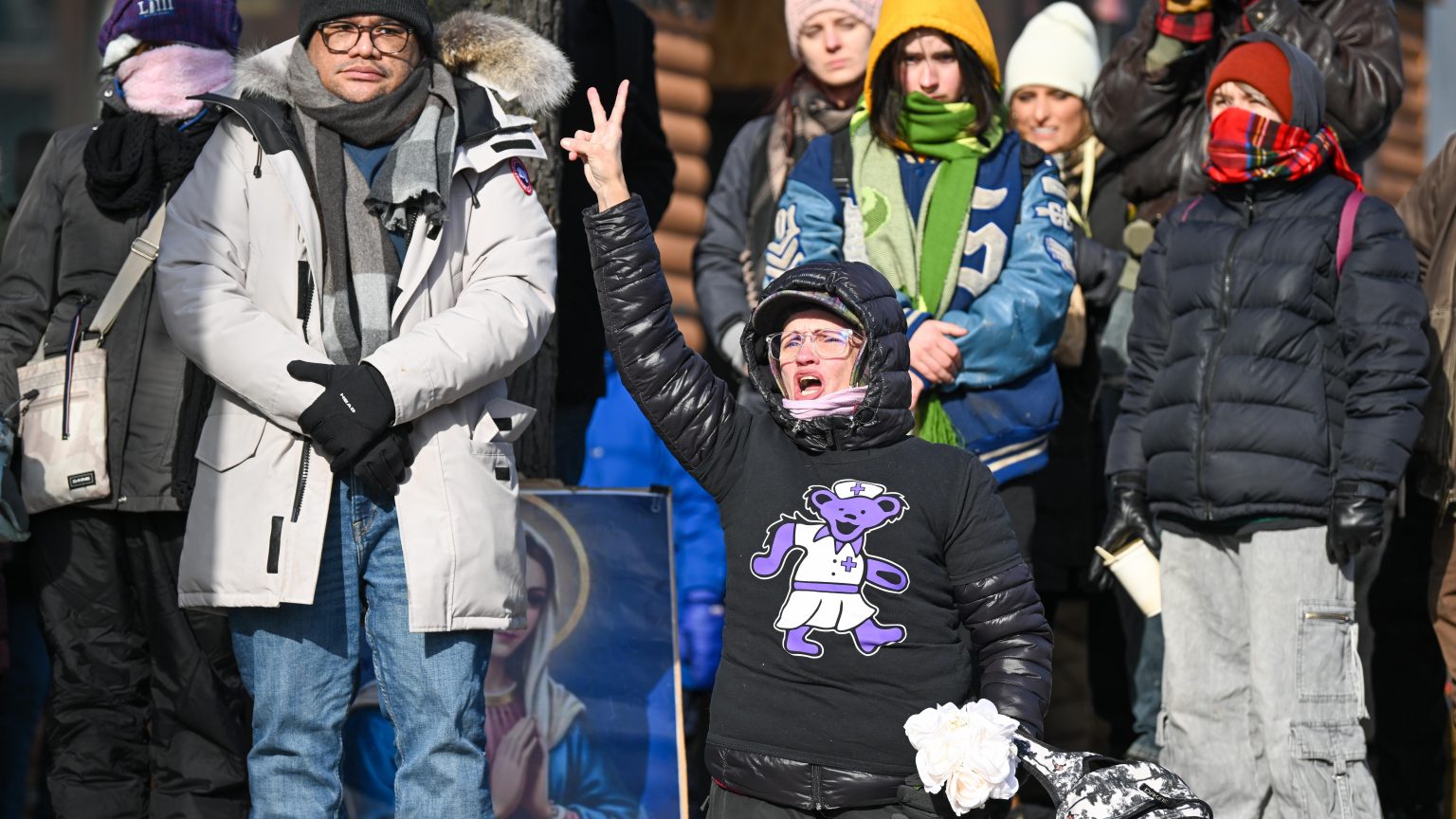 Mineapolis na ivici pucanja: Veliki protesti zbog ICE agenata i drugog ubistva u mesec dana